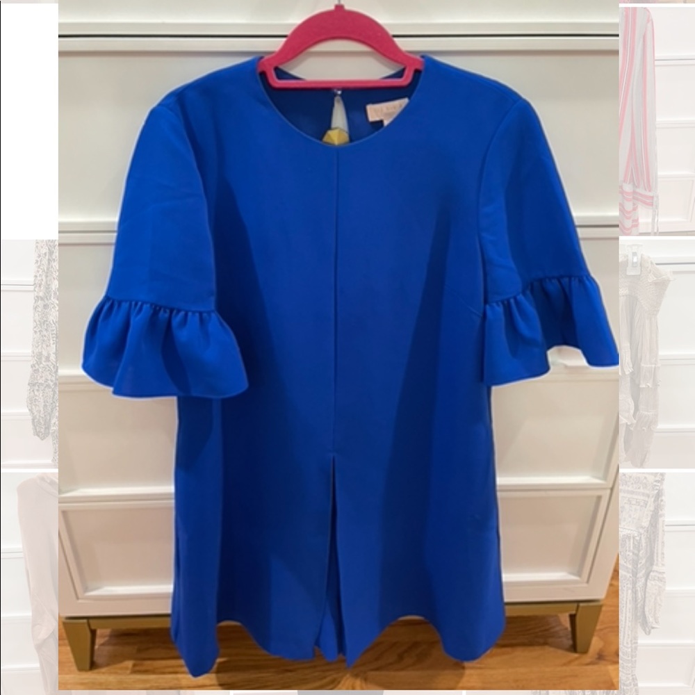 Ted baker romper. Perfect condition! Only worn a few times